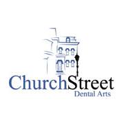 CHURCH STREET DENTAL ARTS, LLC logo
